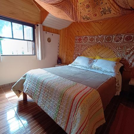 Casa Dell Angelo Apartamentos 维奥康德马奥 外观 照片