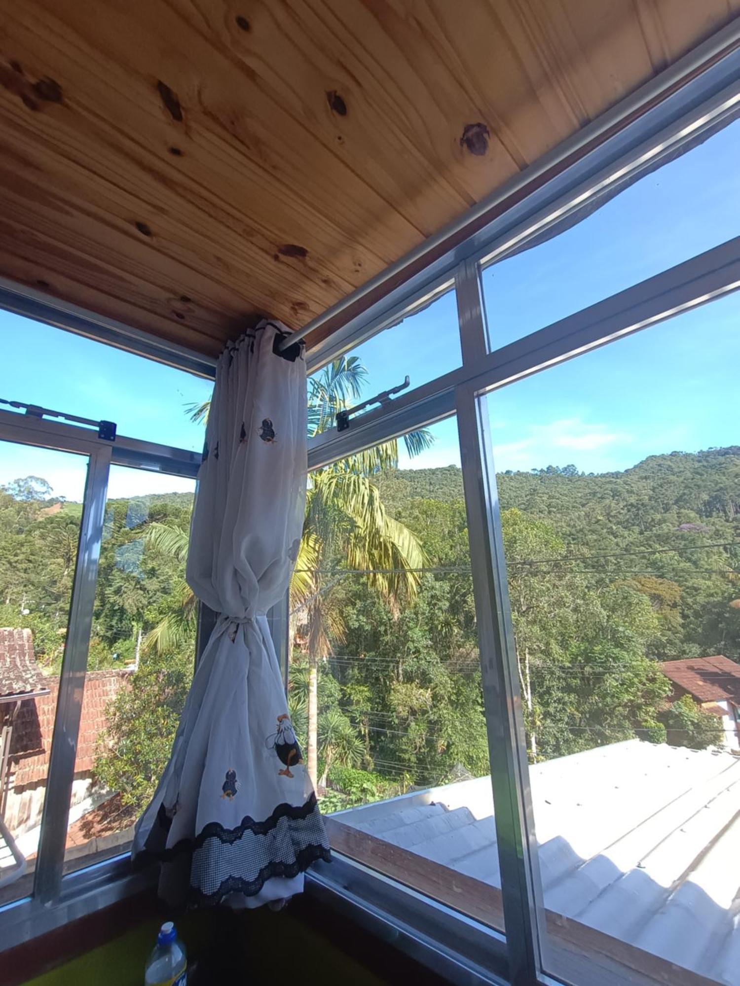 Casa Dell Angelo Apartamentos 维奥康德马奥 外观 照片