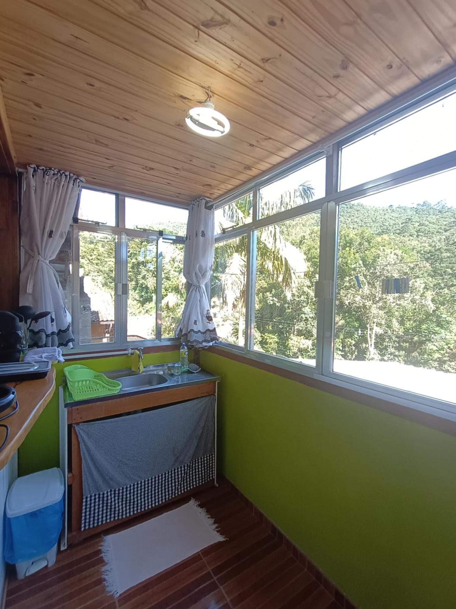 Casa Dell Angelo Apartamentos 维奥康德马奥 外观 照片