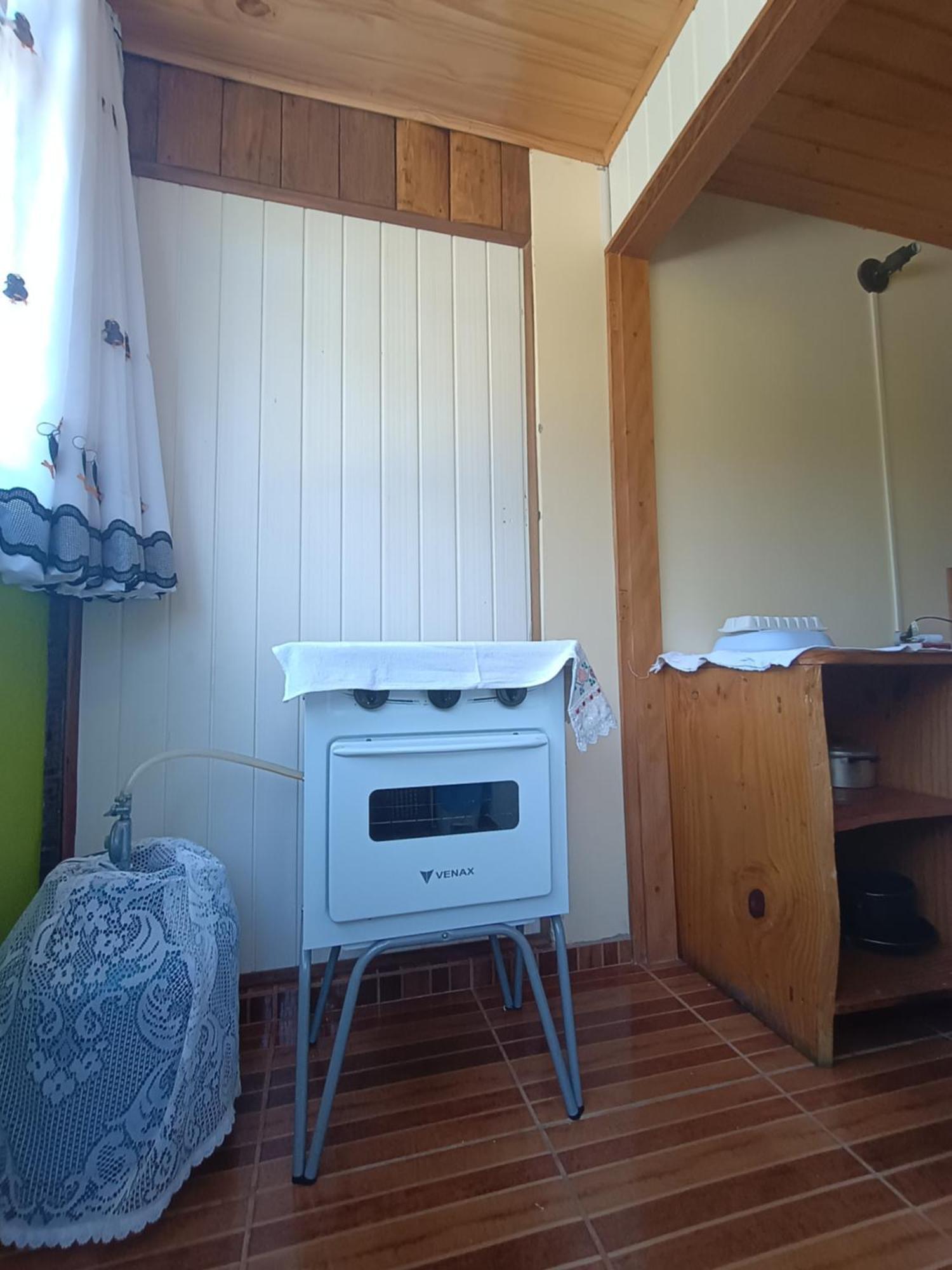Casa Dell Angelo Apartamentos 维奥康德马奥 外观 照片