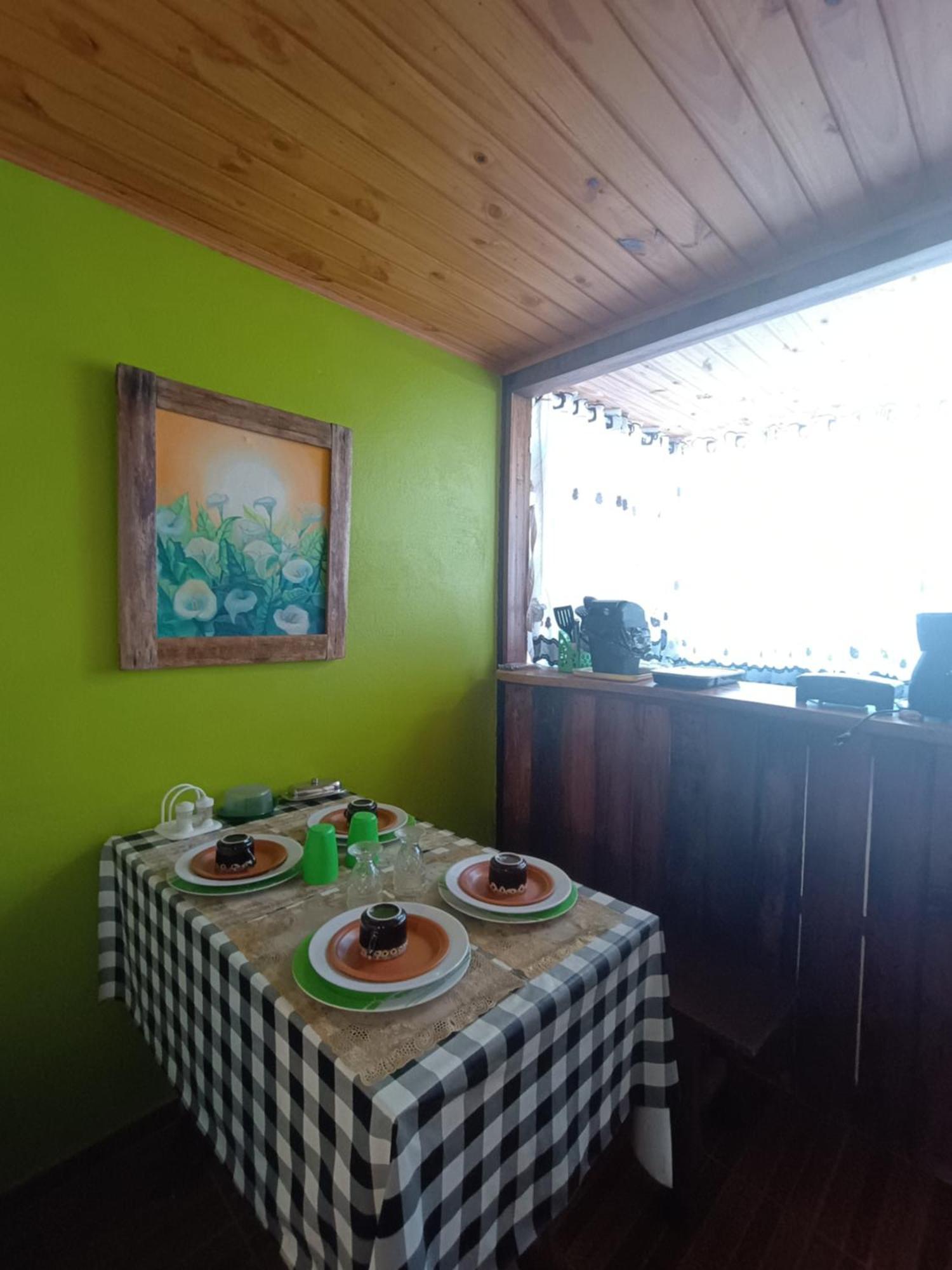 Casa Dell Angelo Apartamentos 维奥康德马奥 外观 照片