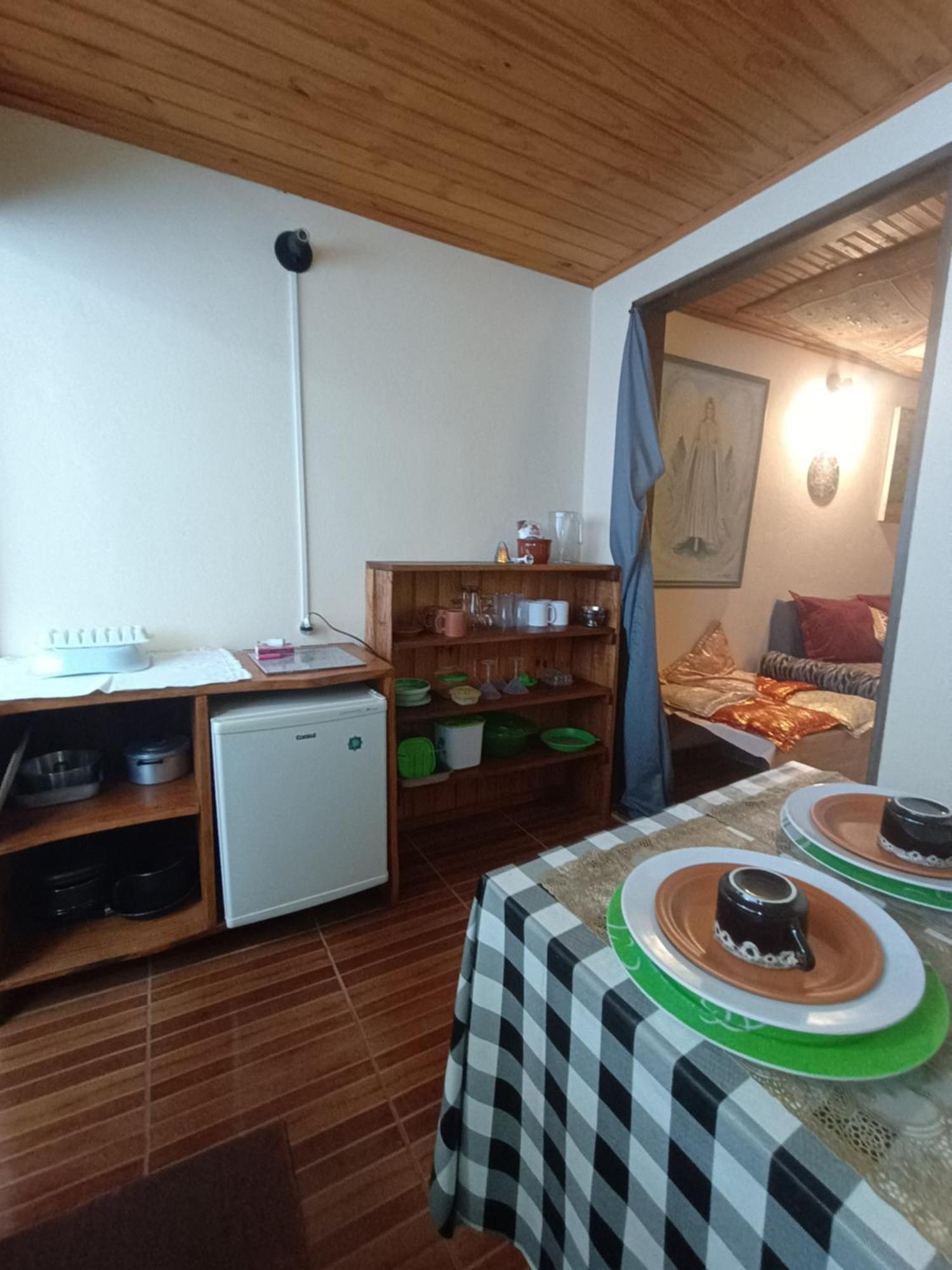 Casa Dell Angelo Apartamentos 维奥康德马奥 外观 照片