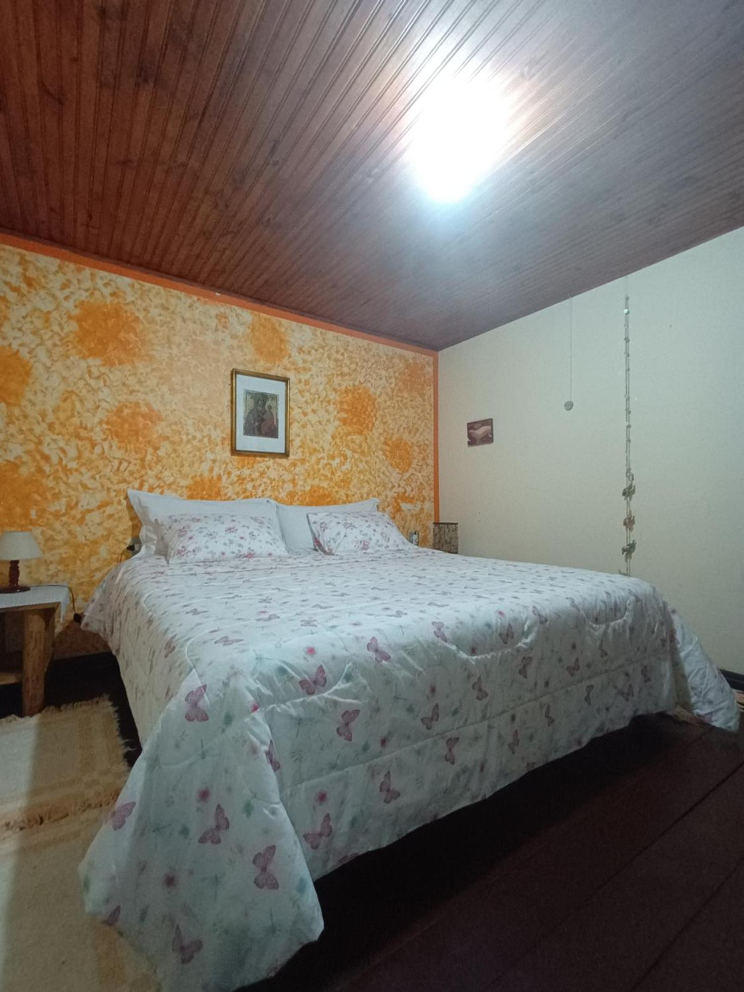 Casa Dell Angelo Apartamentos 维奥康德马奥 外观 照片