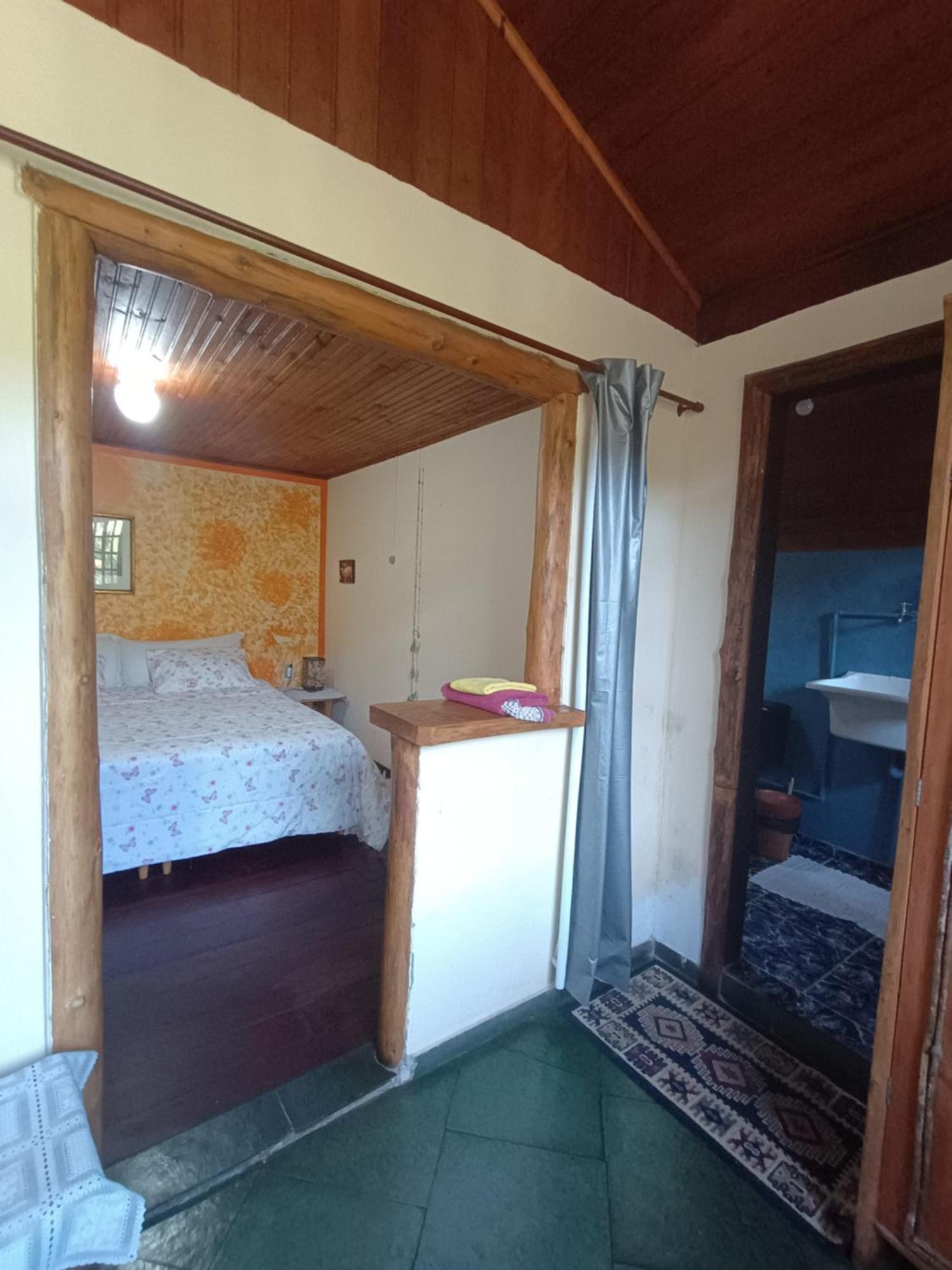 Casa Dell Angelo Apartamentos 维奥康德马奥 外观 照片