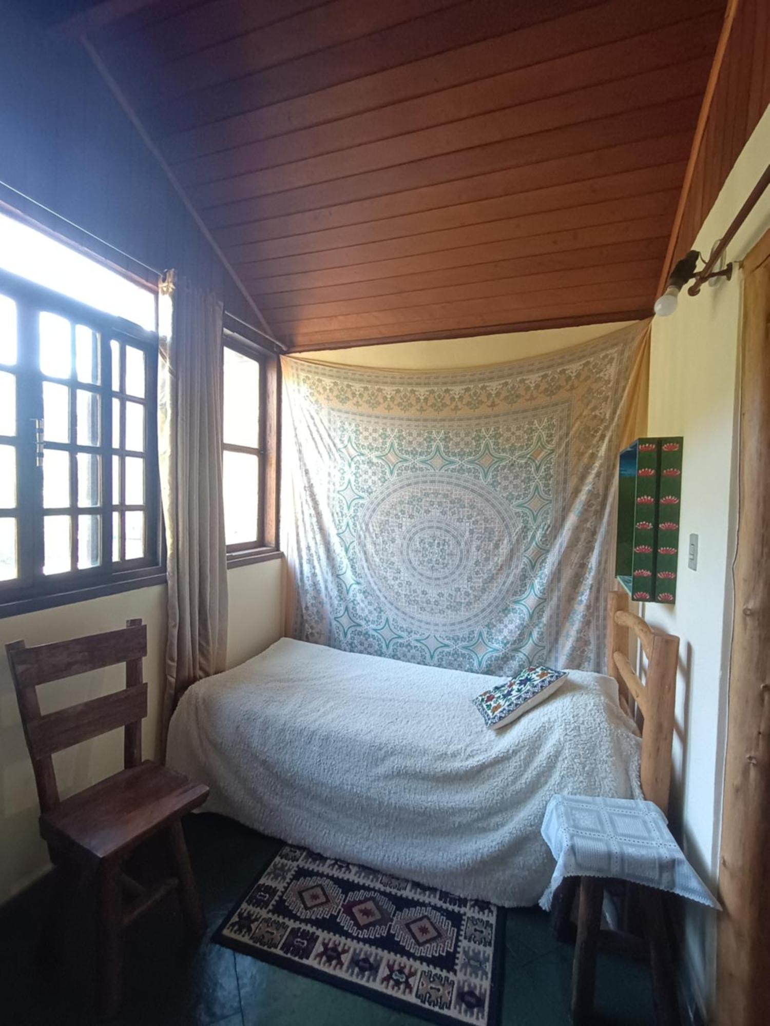 Casa Dell Angelo Apartamentos 维奥康德马奥 外观 照片