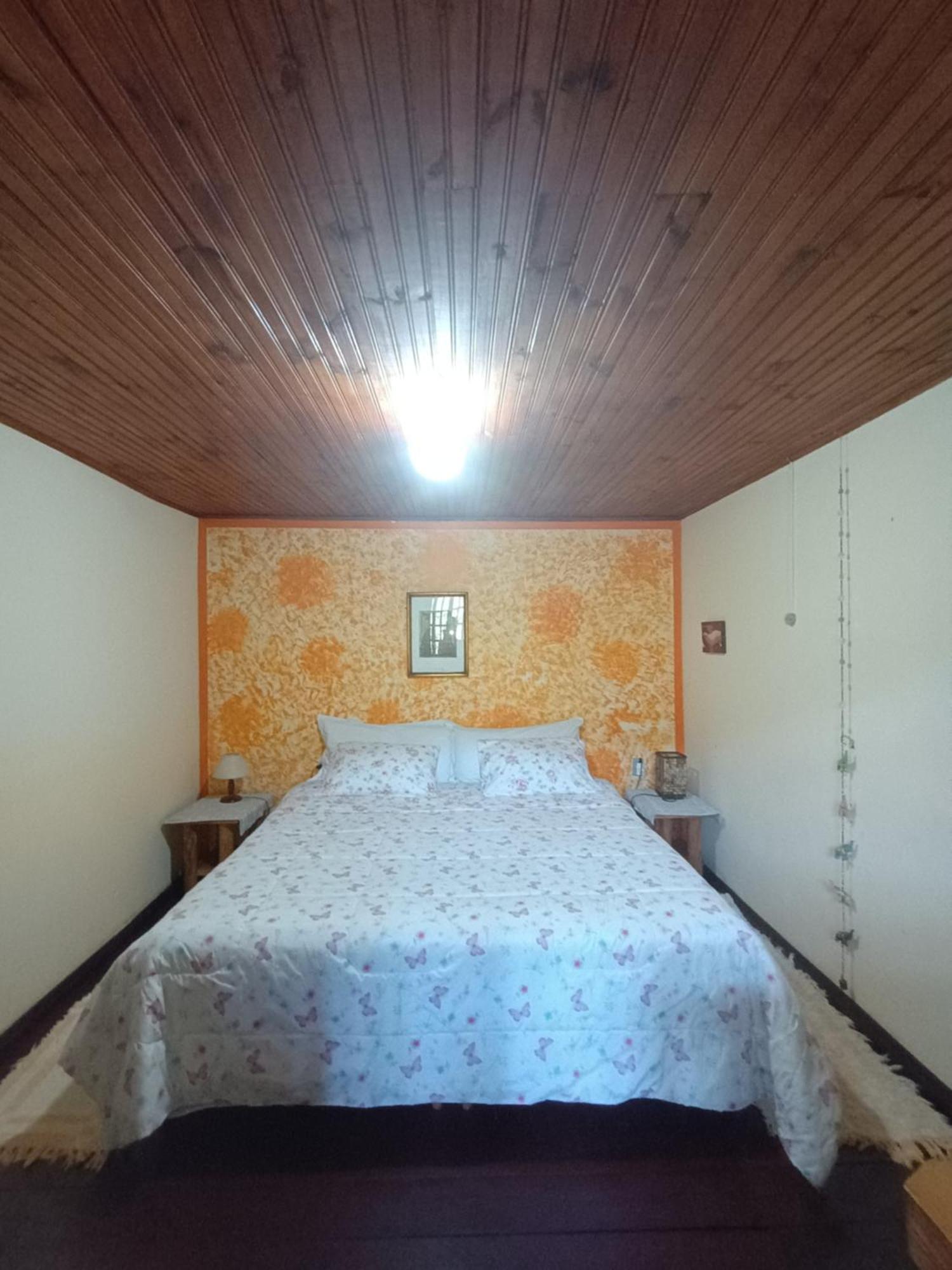 Casa Dell Angelo Apartamentos 维奥康德马奥 外观 照片
