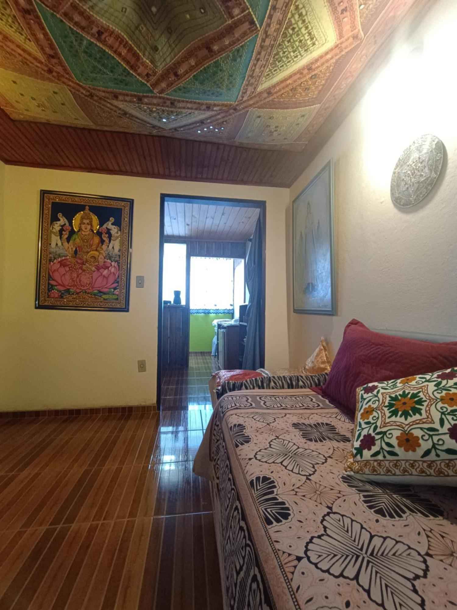 Casa Dell Angelo Apartamentos 维奥康德马奥 外观 照片