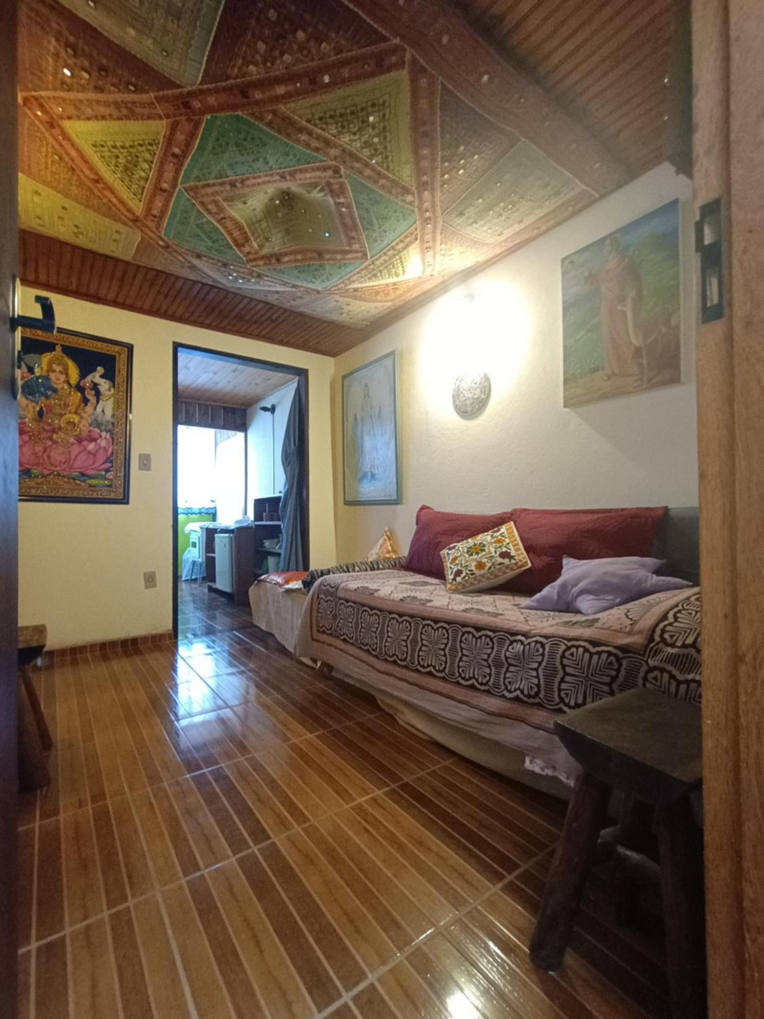 Casa Dell Angelo Apartamentos 维奥康德马奥 外观 照片
