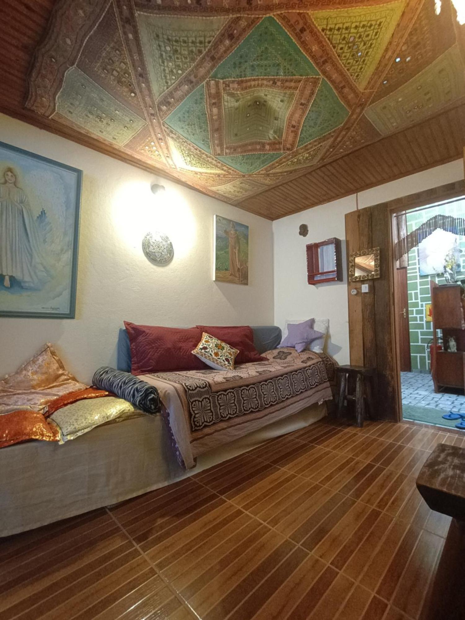 Casa Dell Angelo Apartamentos 维奥康德马奥 外观 照片