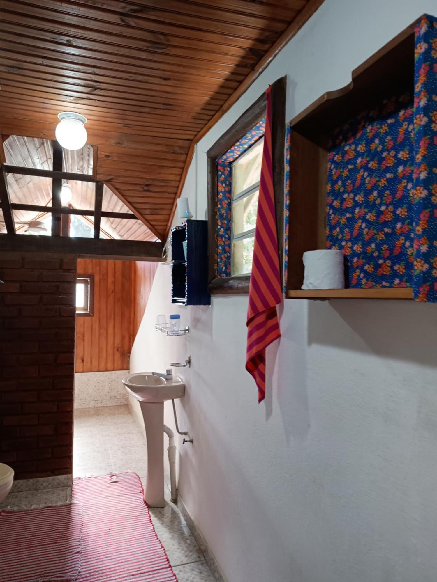 Casa Dell Angelo Apartamentos 维奥康德马奥 外观 照片