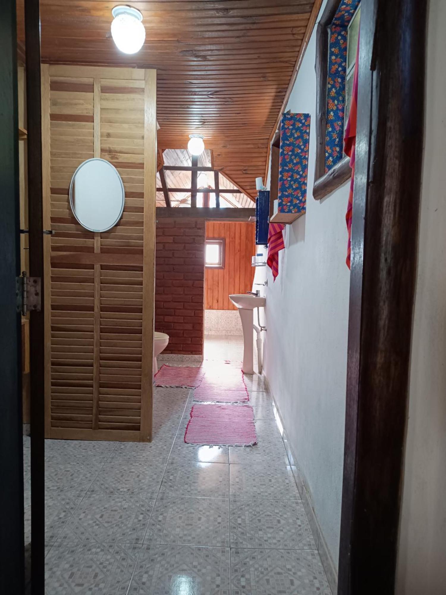 Casa Dell Angelo Apartamentos 维奥康德马奥 外观 照片