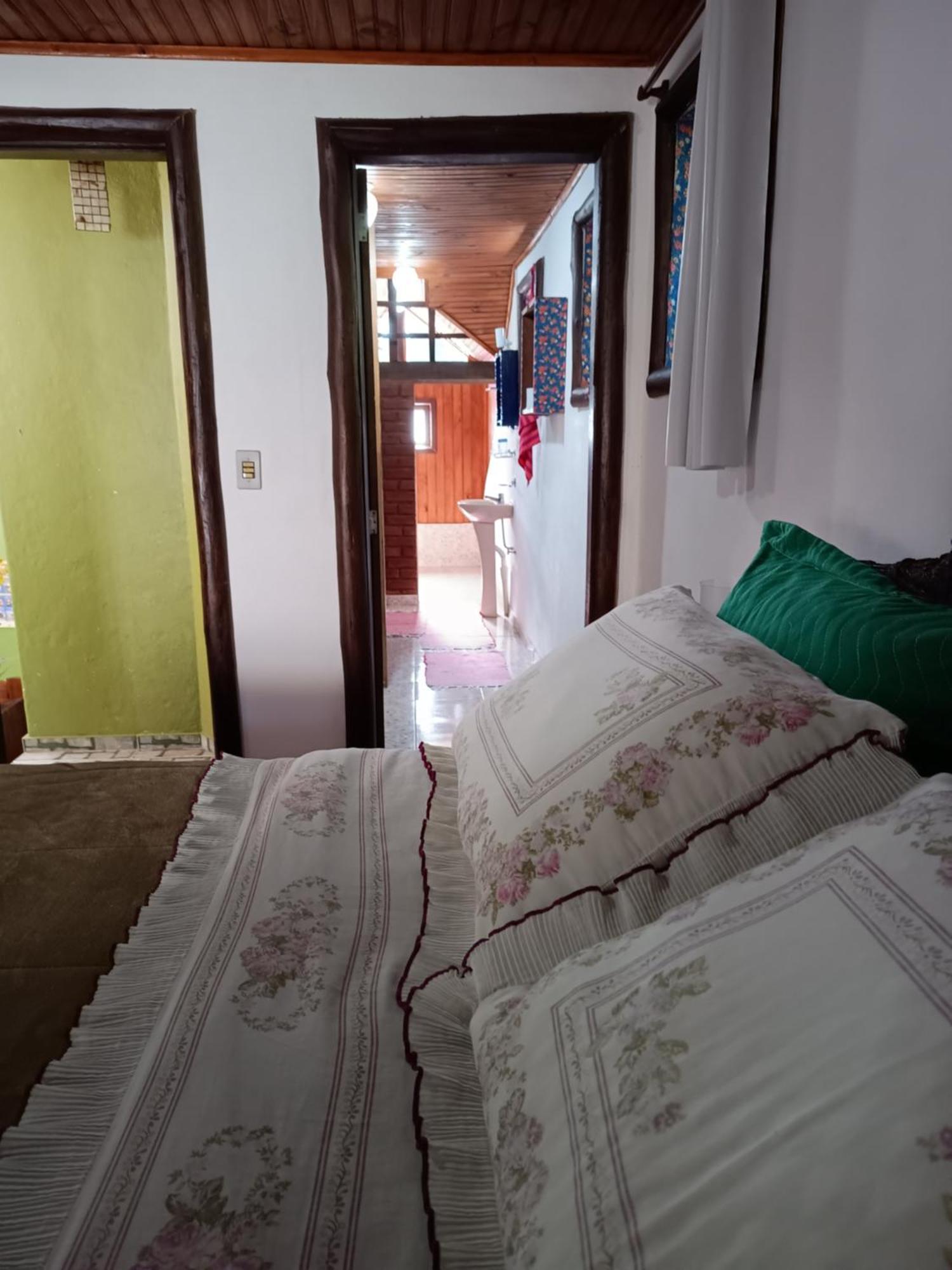 Casa Dell Angelo Apartamentos 维奥康德马奥 外观 照片