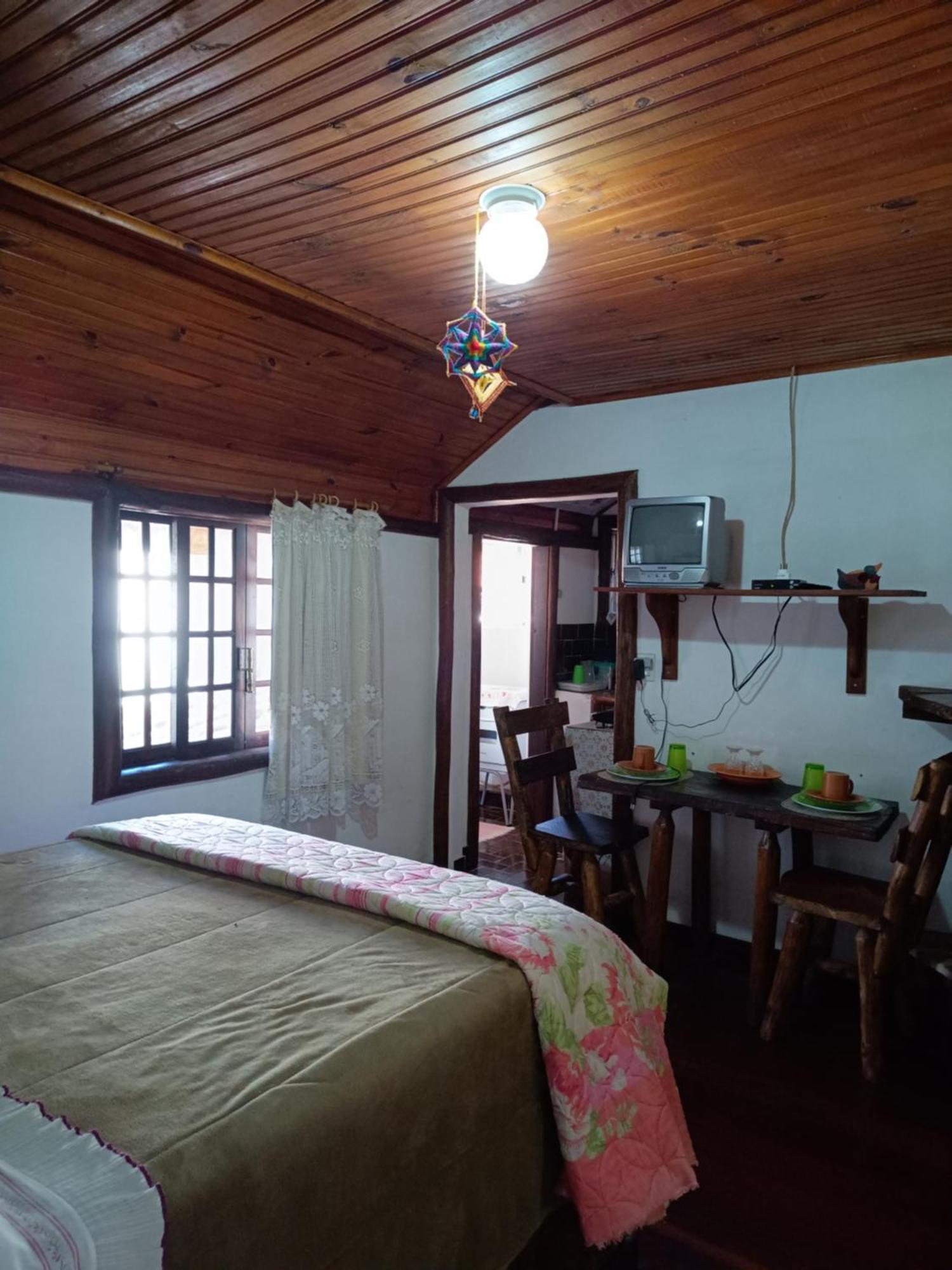 Casa Dell Angelo Apartamentos 维奥康德马奥 外观 照片