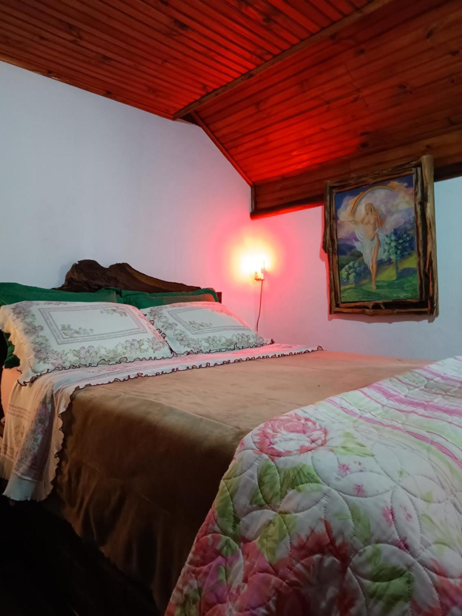 Casa Dell Angelo Apartamentos 维奥康德马奥 外观 照片