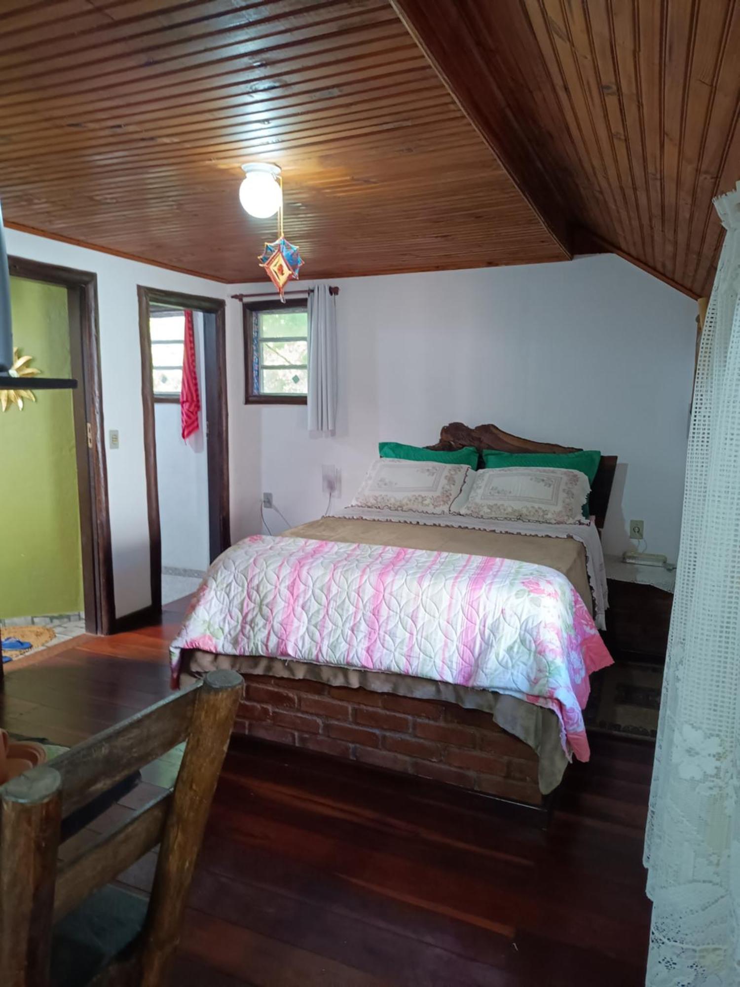 Casa Dell Angelo Apartamentos 维奥康德马奥 外观 照片