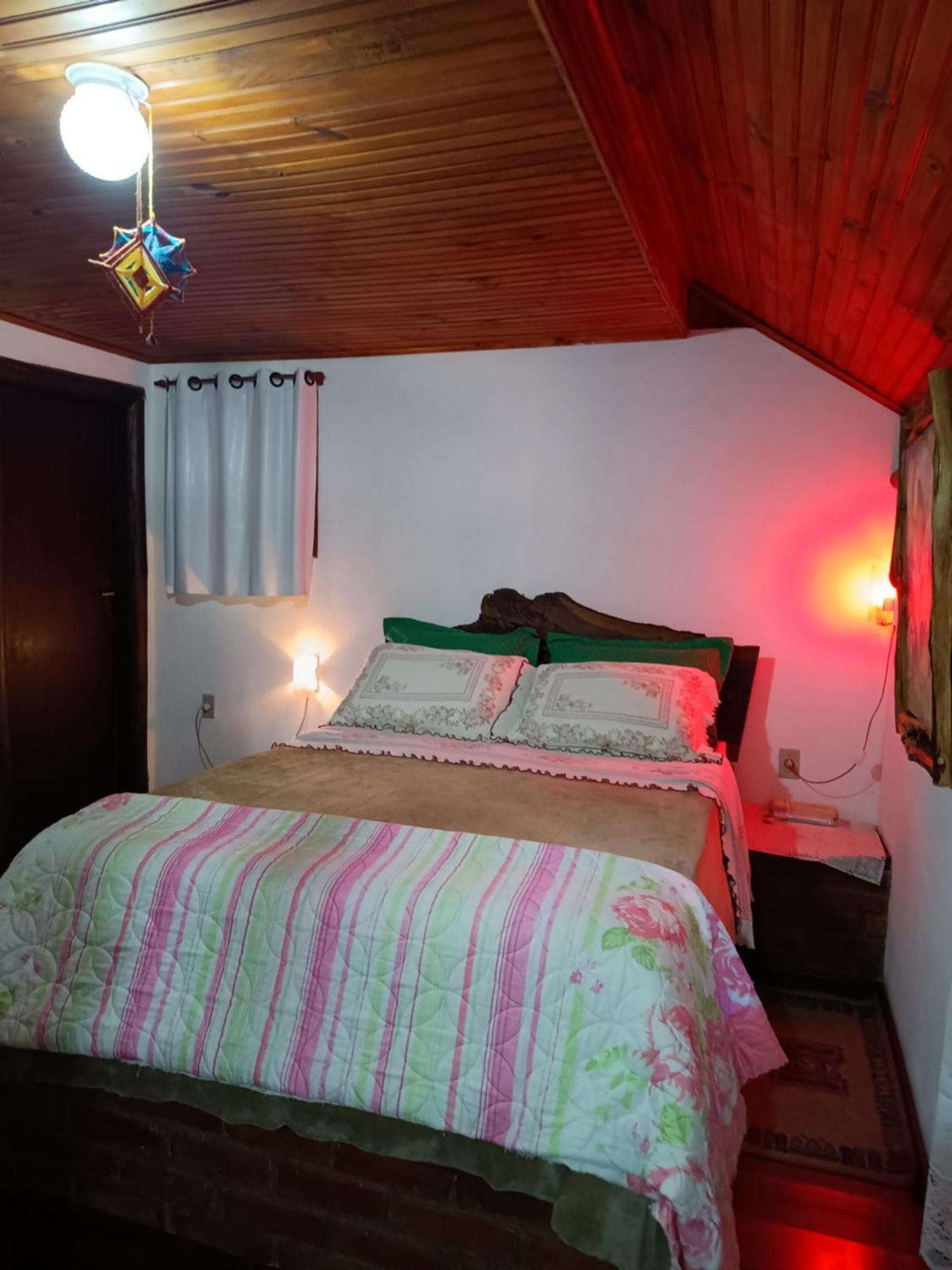 Casa Dell Angelo Apartamentos 维奥康德马奥 外观 照片