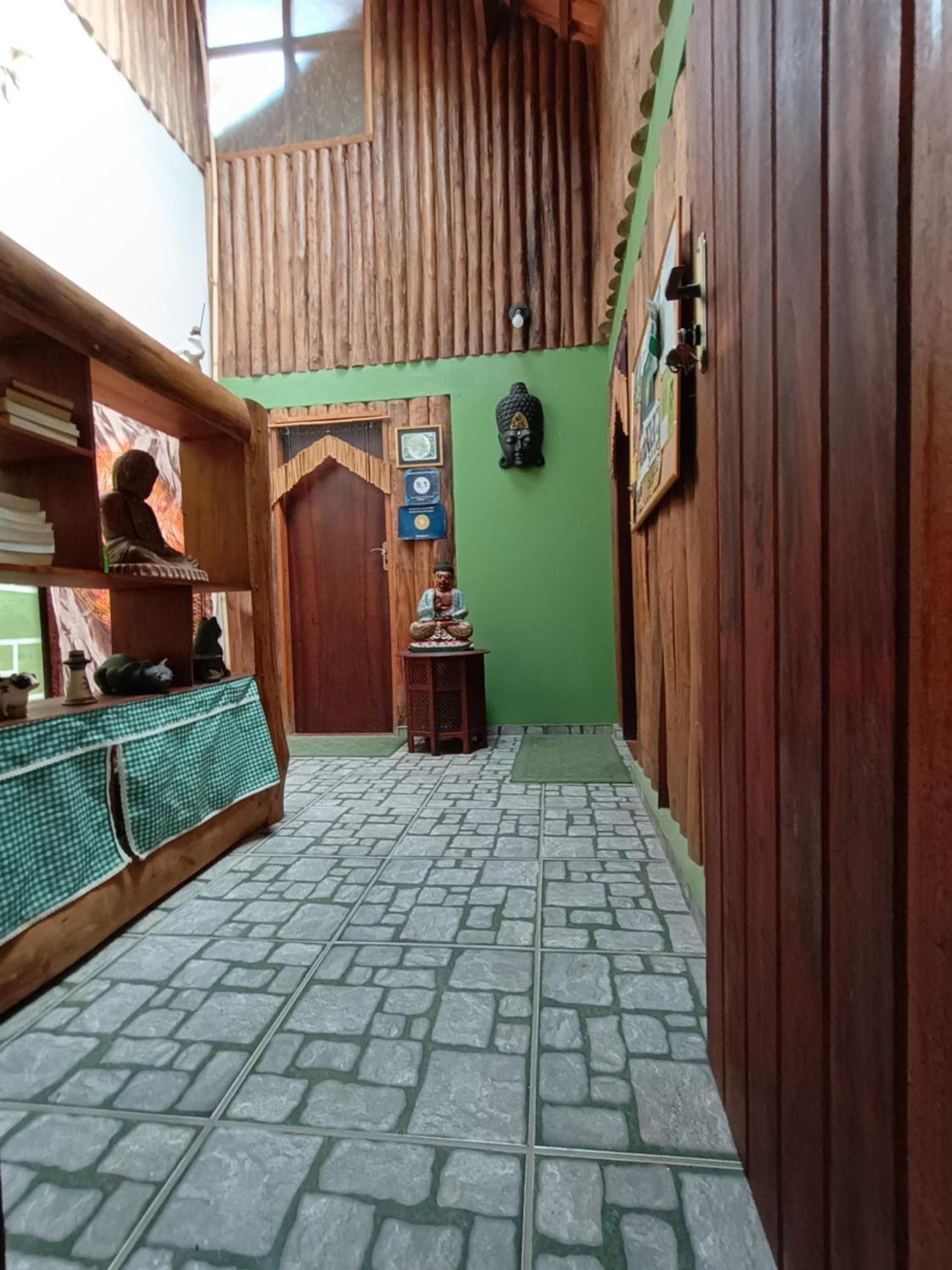 Casa Dell Angelo Apartamentos 维奥康德马奥 外观 照片