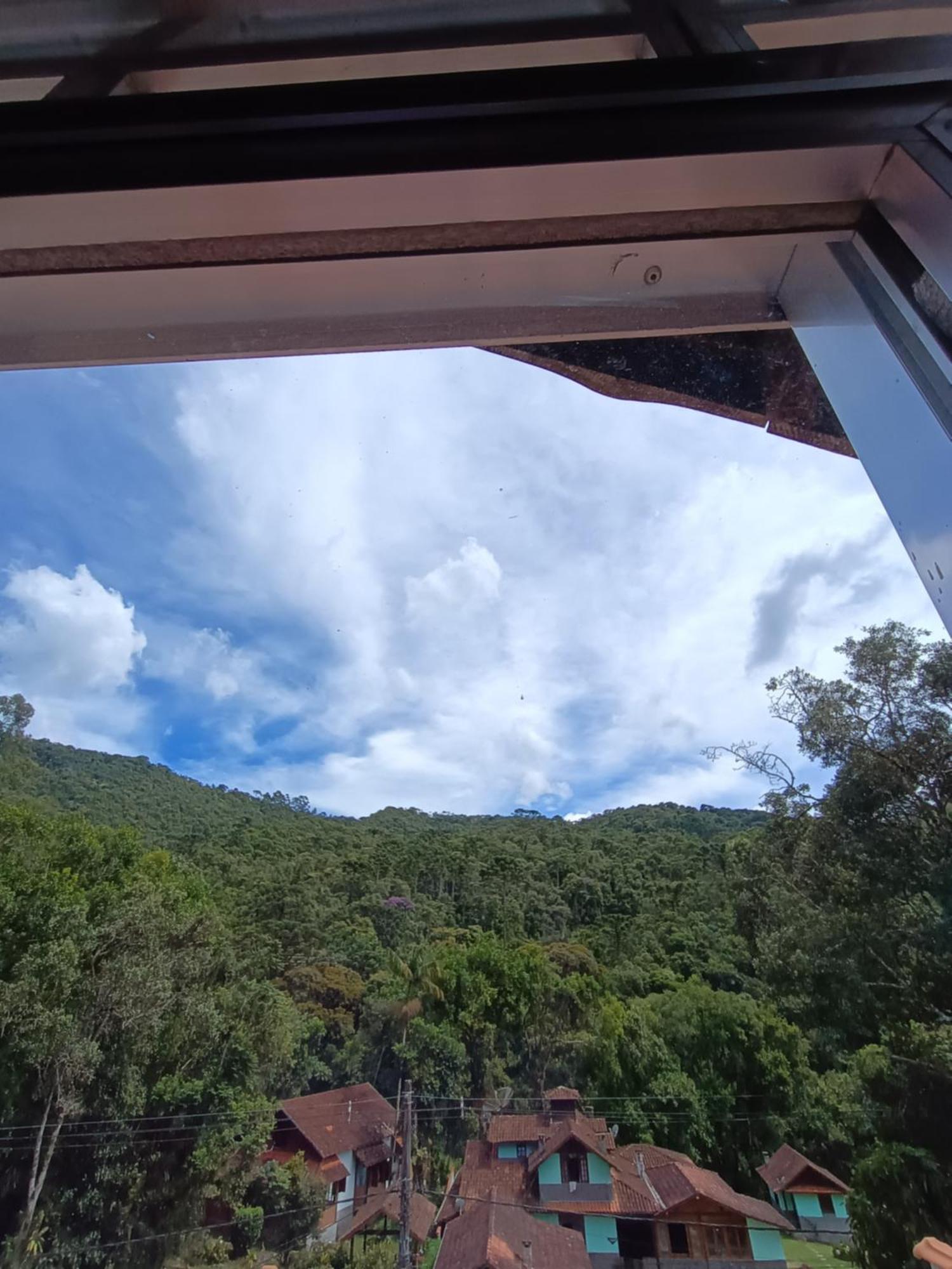 Casa Dell Angelo Apartamentos 维奥康德马奥 外观 照片
