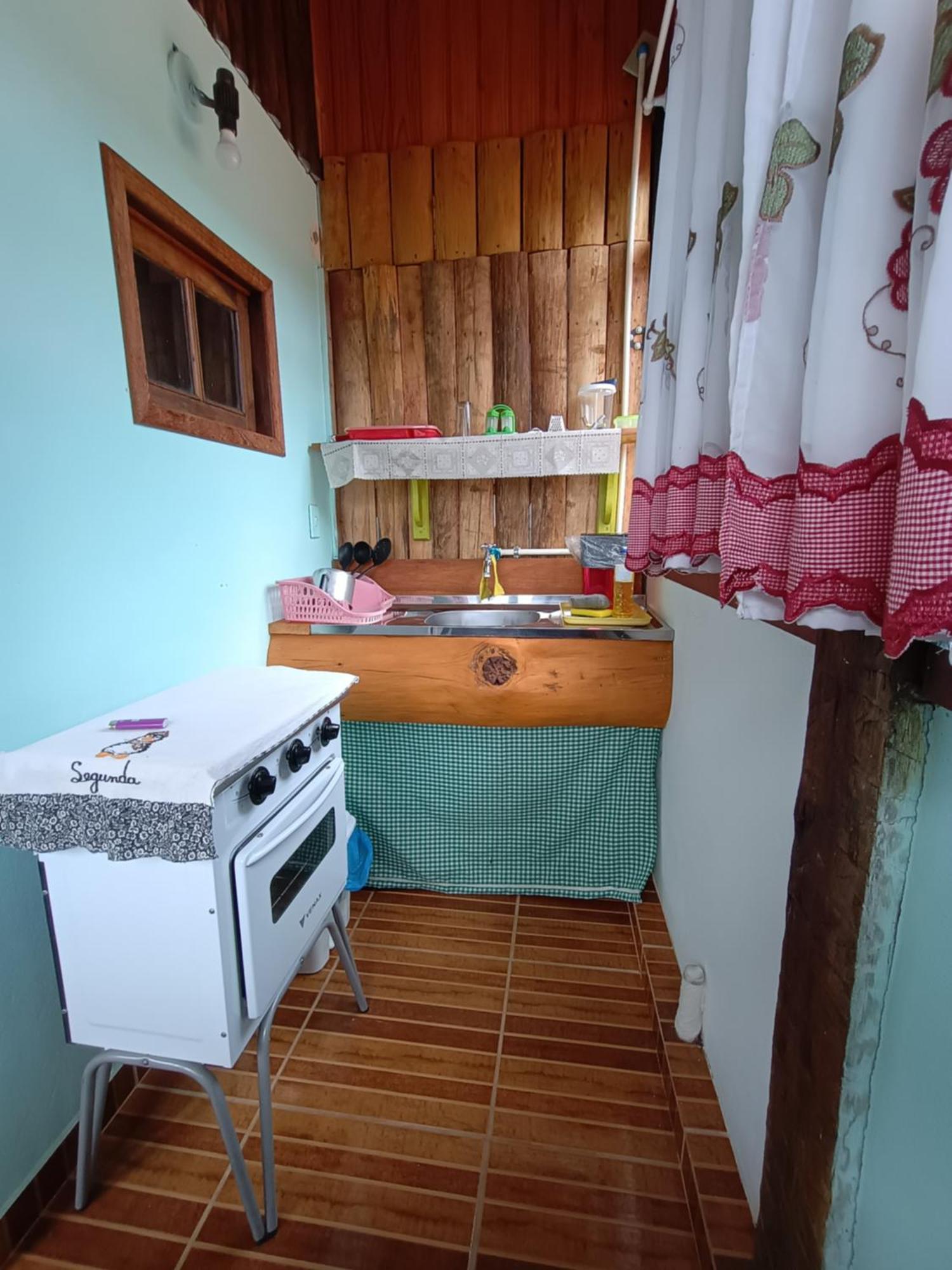 Casa Dell Angelo Apartamentos 维奥康德马奥 外观 照片