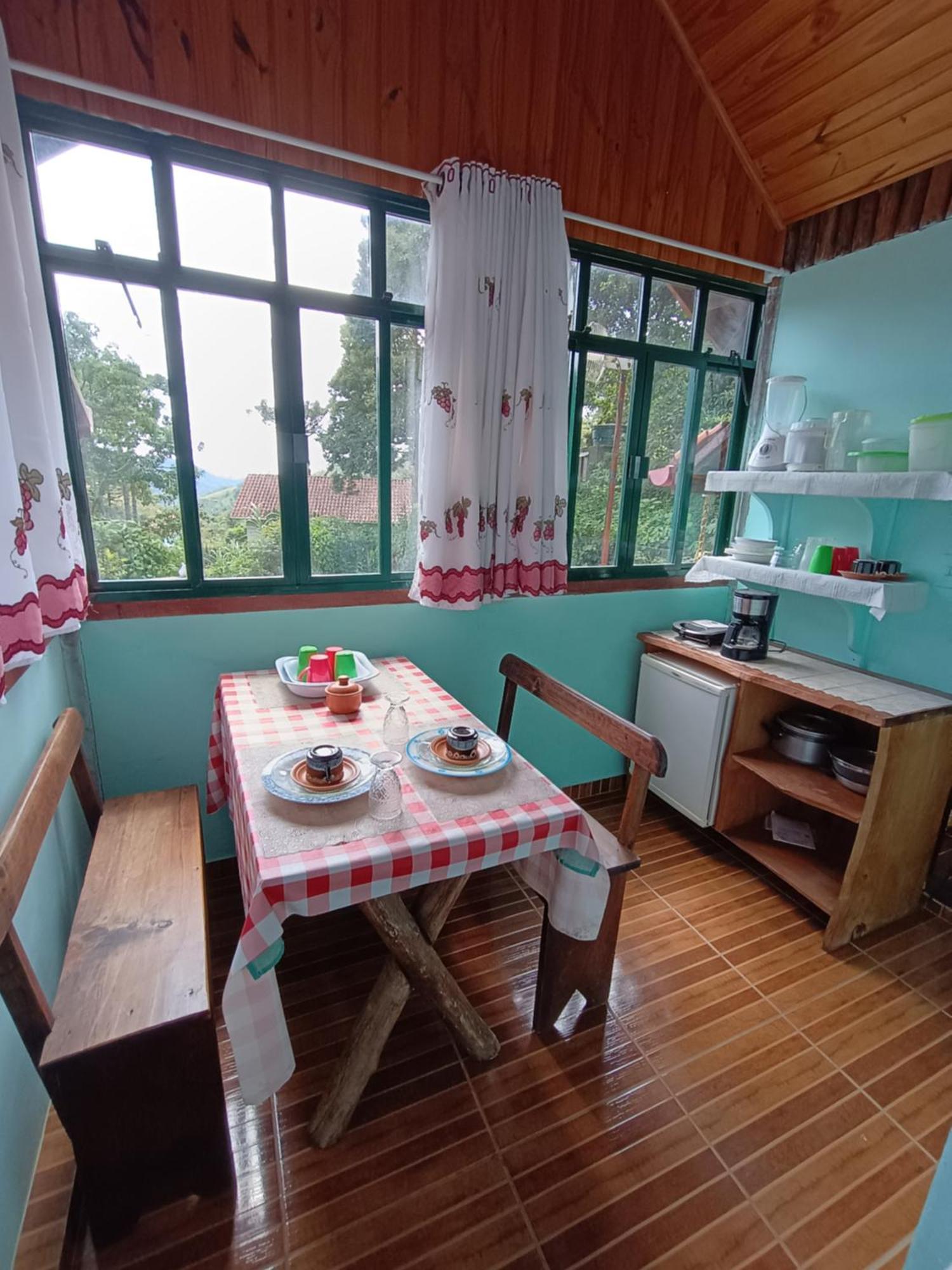 Casa Dell Angelo Apartamentos 维奥康德马奥 外观 照片