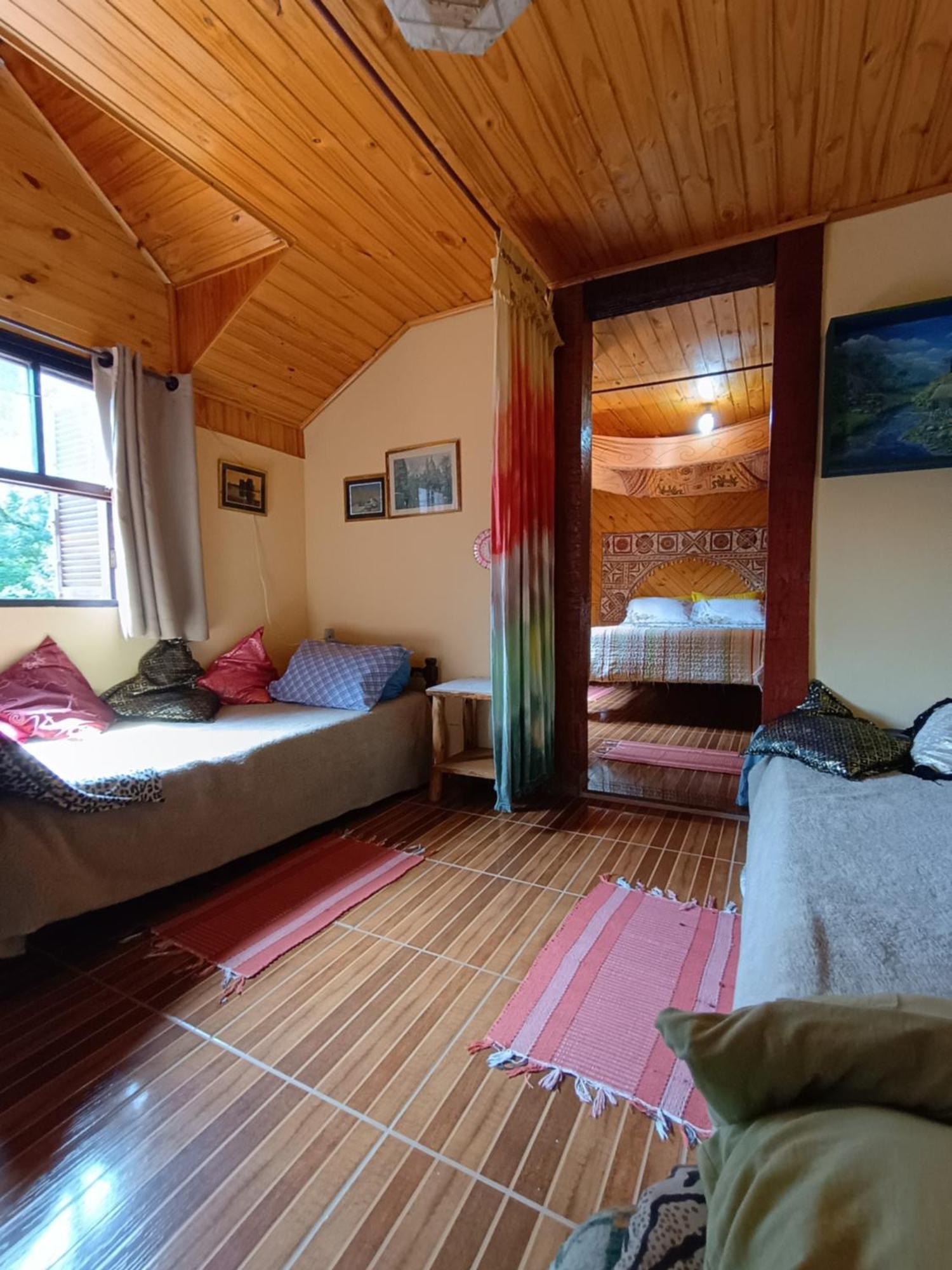 Casa Dell Angelo Apartamentos 维奥康德马奥 外观 照片