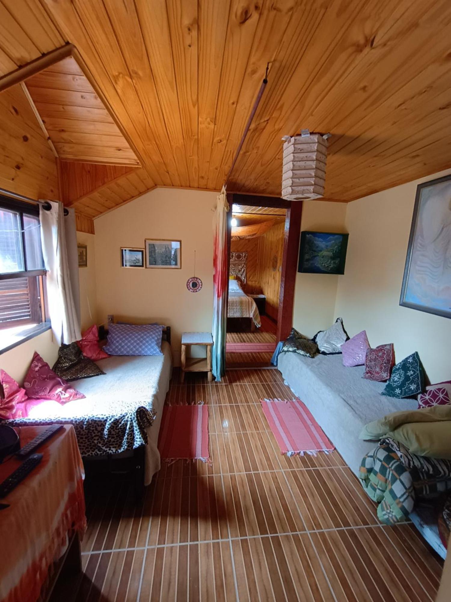 Casa Dell Angelo Apartamentos 维奥康德马奥 外观 照片