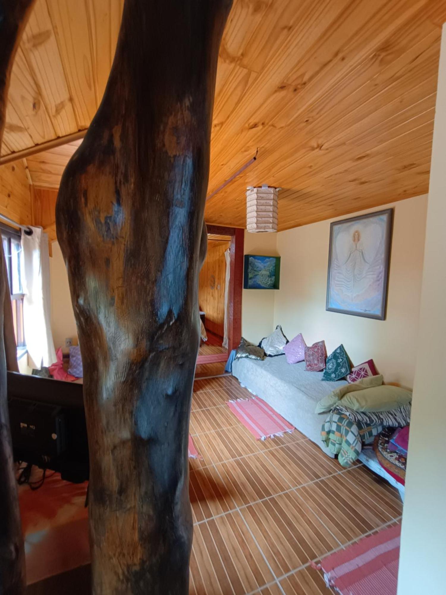 Casa Dell Angelo Apartamentos 维奥康德马奥 外观 照片