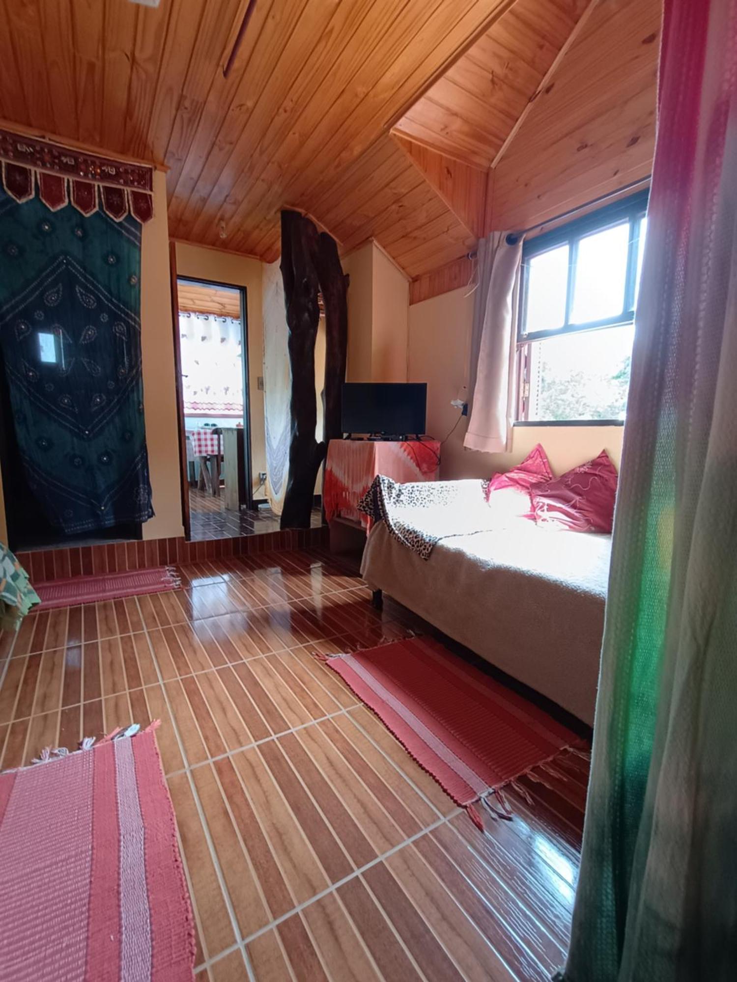 Casa Dell Angelo Apartamentos 维奥康德马奥 外观 照片