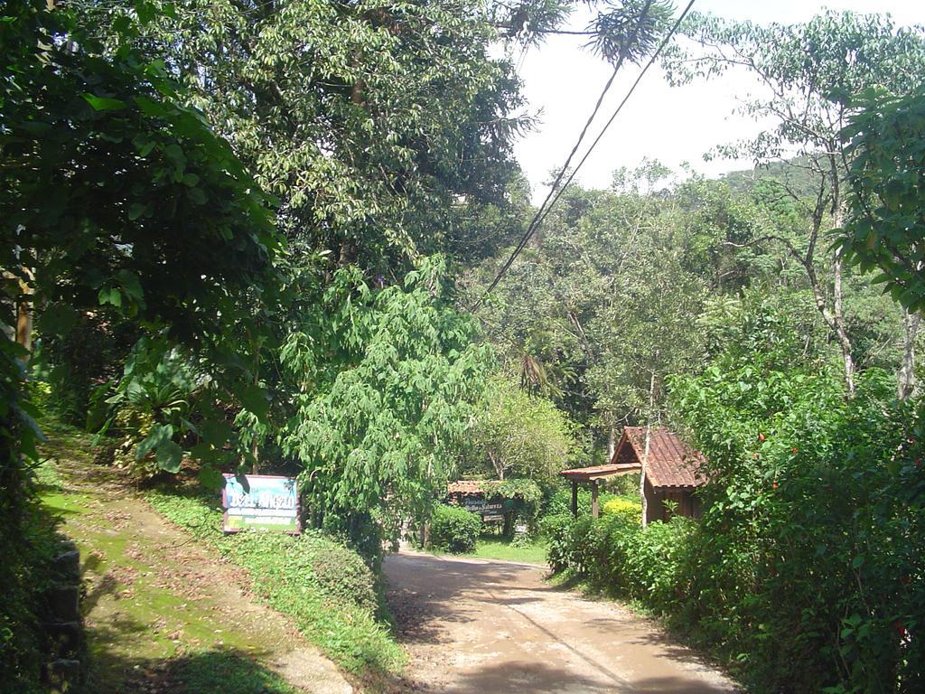 Casa Dell Angelo Apartamentos 维奥康德马奥 外观 照片