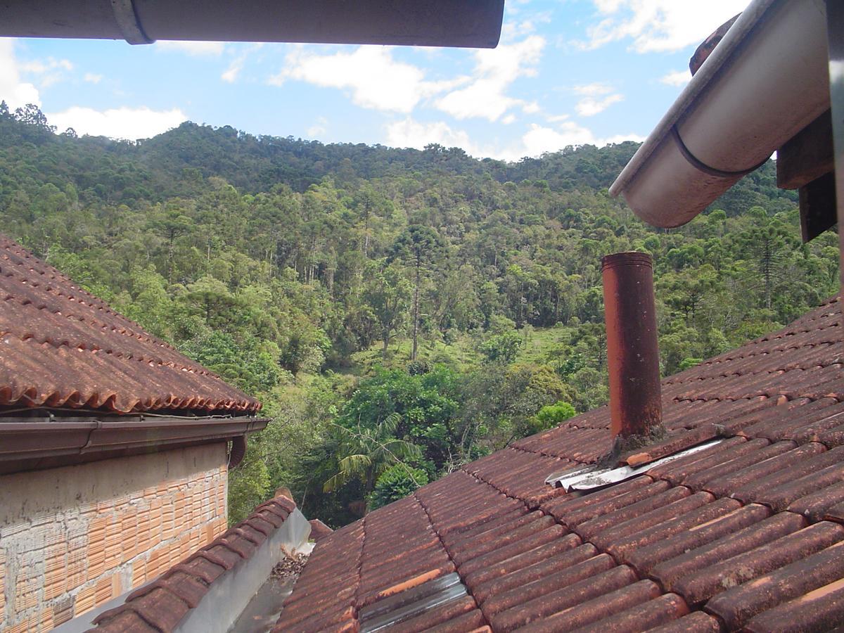 Casa Dell Angelo Apartamentos 维奥康德马奥 外观 照片