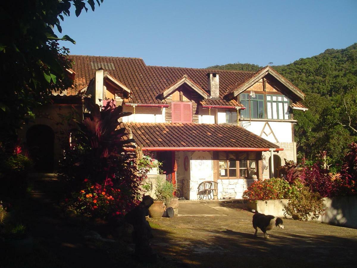 Casa Dell Angelo Apartamentos 维奥康德马奥 外观 照片